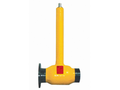 燃?xì)庵甭窈附臃ㄌm球閥